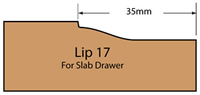 Lip 17